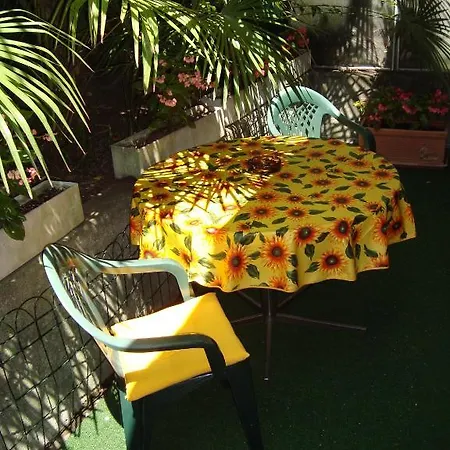Palmanova Guest house *