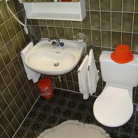 Guest house Palmanova *