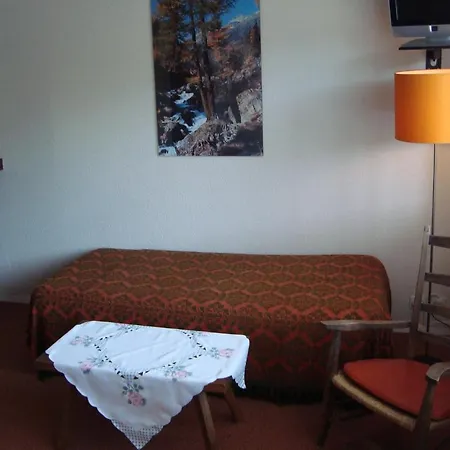 Guest house Palmanova Ascona