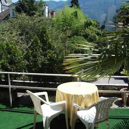 Palmanova Guest house Ascona