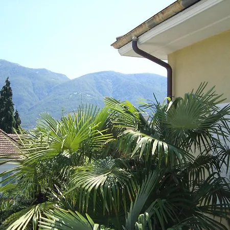 Palmanova Ascona