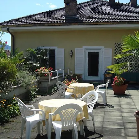 Guest house Palmanova Ascona