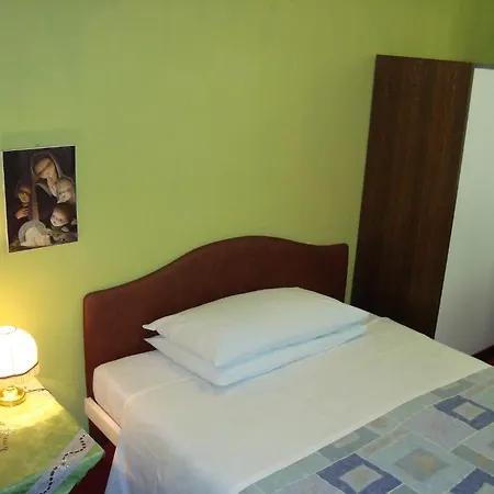 Guest house Palmanova Ascona