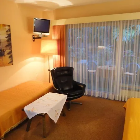 Palmanova Guest house *