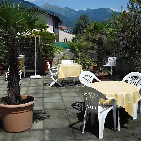 Palmanova Affittacamere Ascona